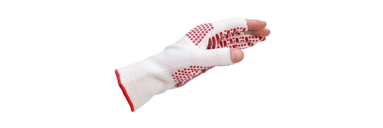 Ochranné rukavice Top-flex veľ. 9 - 0899404309
