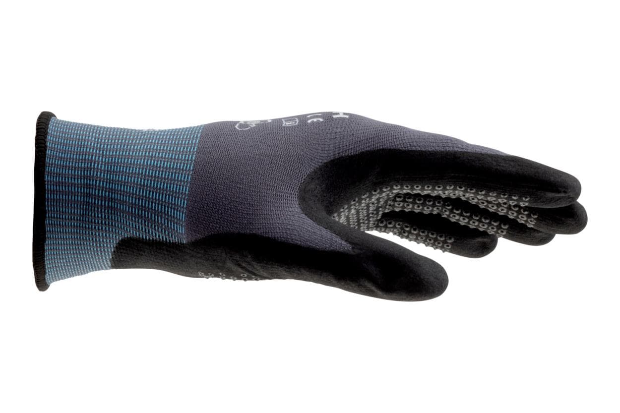 Ochranné rukavice MultiFit nitrile plus veľ. 8 - 0899405308 1