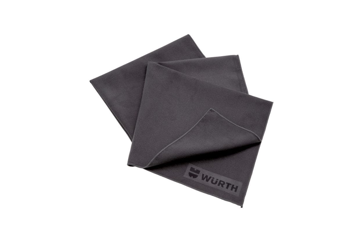Mikroaktívna utierka Pro Gloss 40 x 40 cm - 0899900149 1