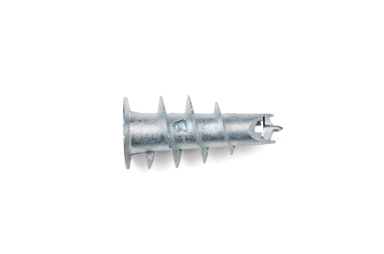 Hmoždinka do sadrokartónu W-GS typ ZD 145 x 33 - 09032521 1