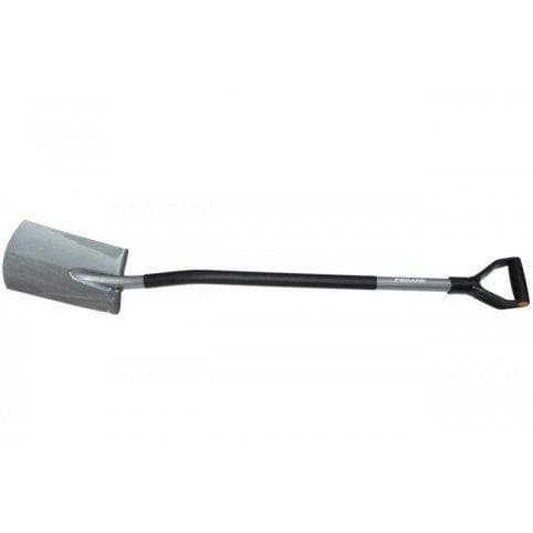 Rýľ rovný ergonomický, FISKARS 1