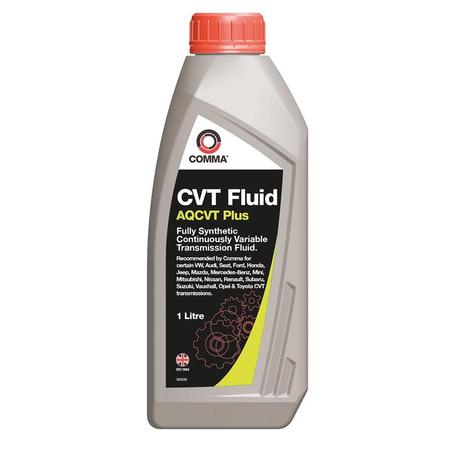 Olej Comma AQCVT Plus 1L 1