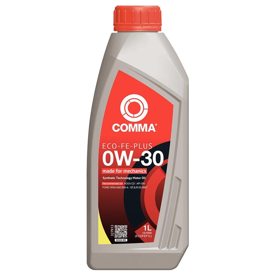 Olej Comma ECO FE PLUS 0W-30 1L 1