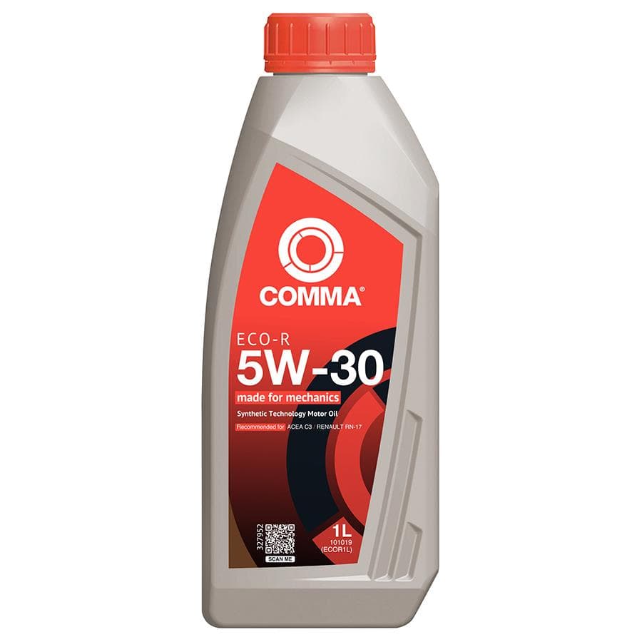 Olej Comma ECO-R 5W-30 1L 1