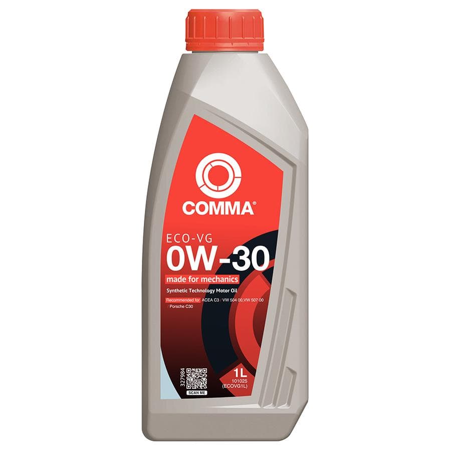Olej Comma ECO-VG 0W-30 1L