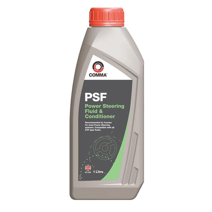 Olej Comma PSF 1L