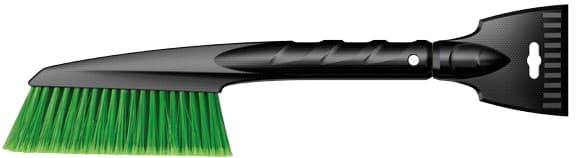 Škrabka s metličkou Alpin BS1-43 cm - 10234/01155 1