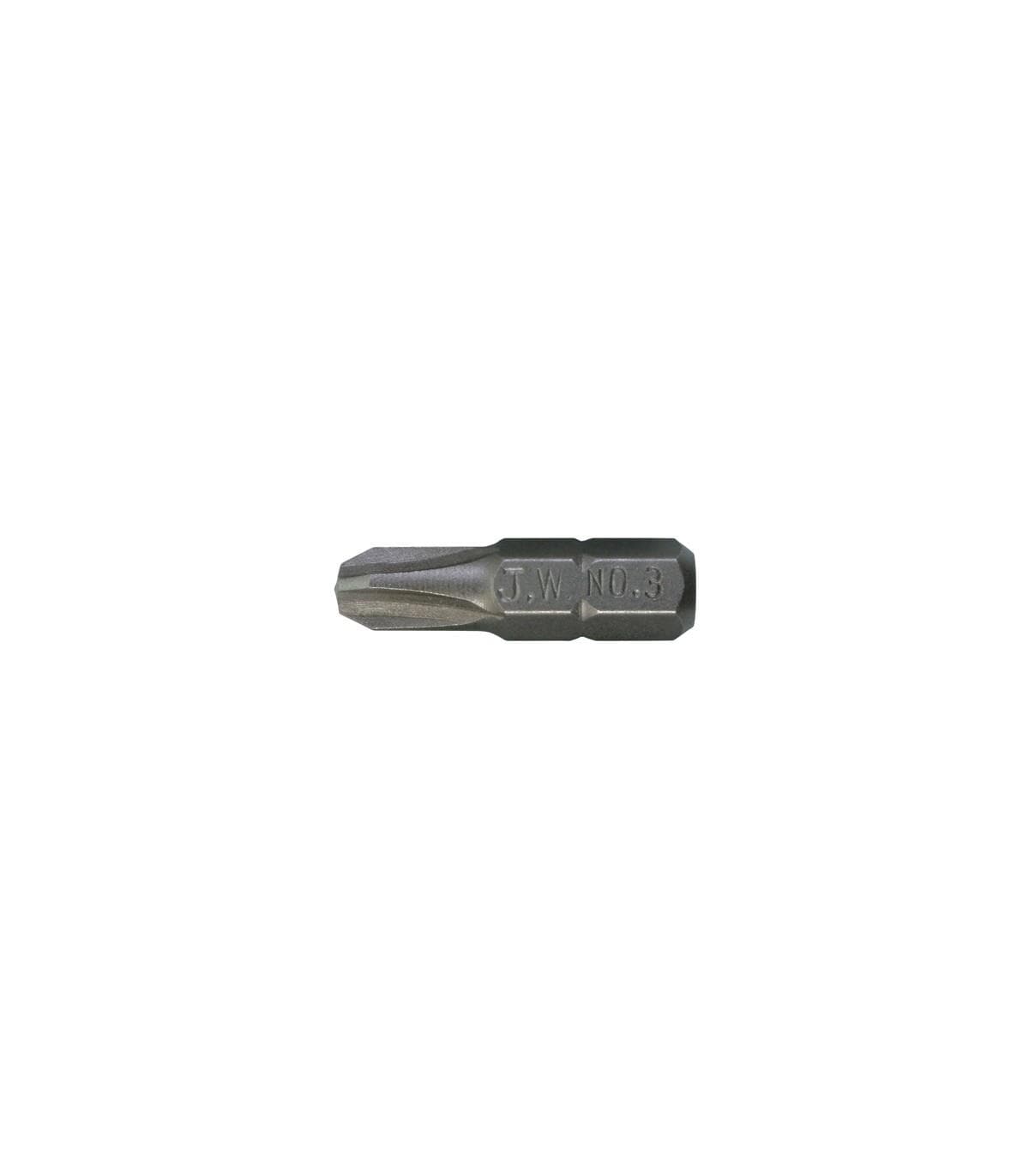 Bit PH 0x25mm 1/4" 1