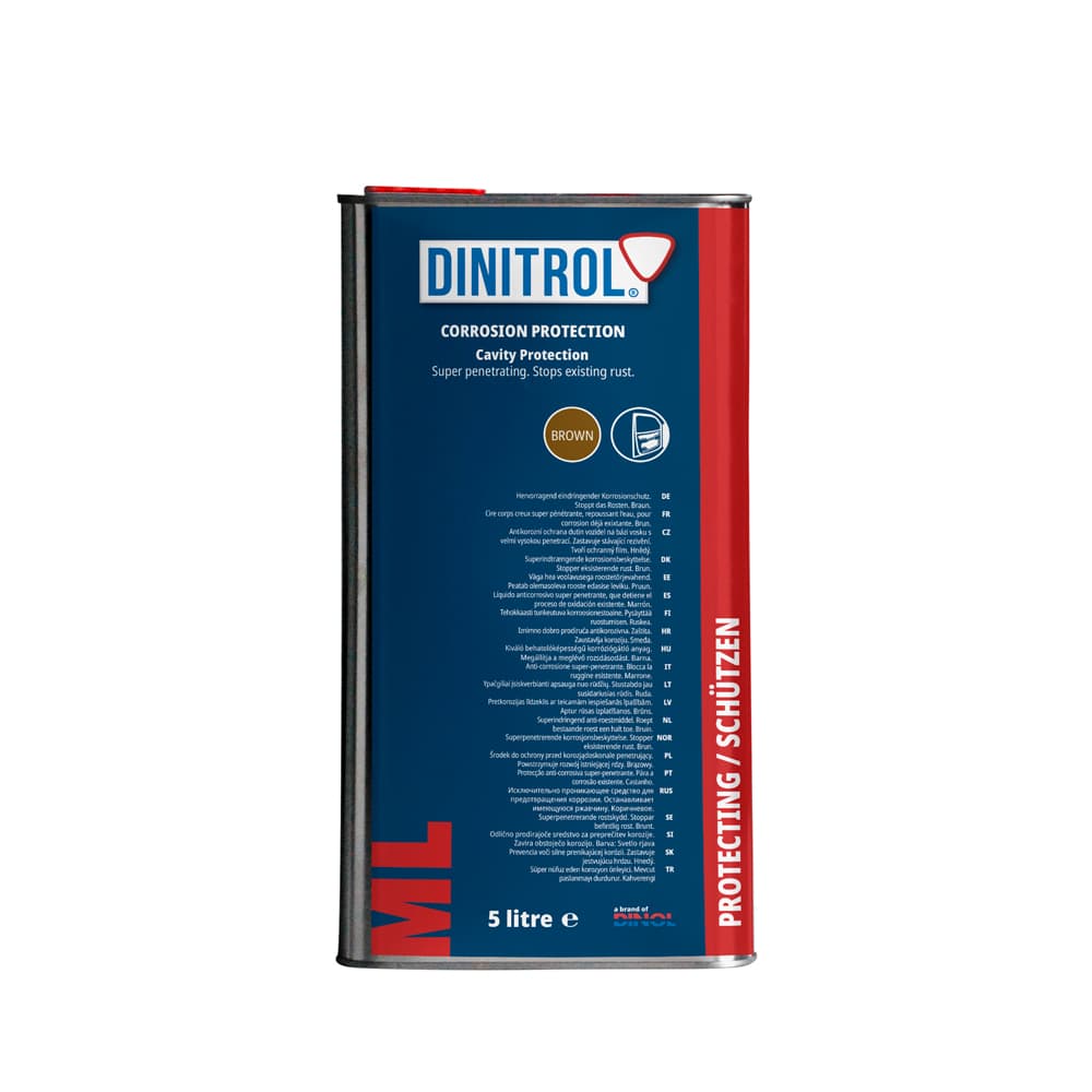 DINITROL ML 5lit 11068
