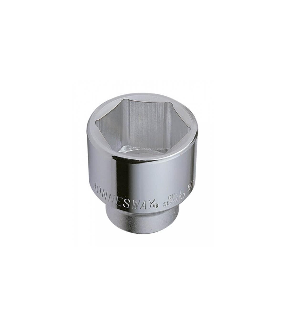 Hlavica nástrčná 3/4" 21mm 1