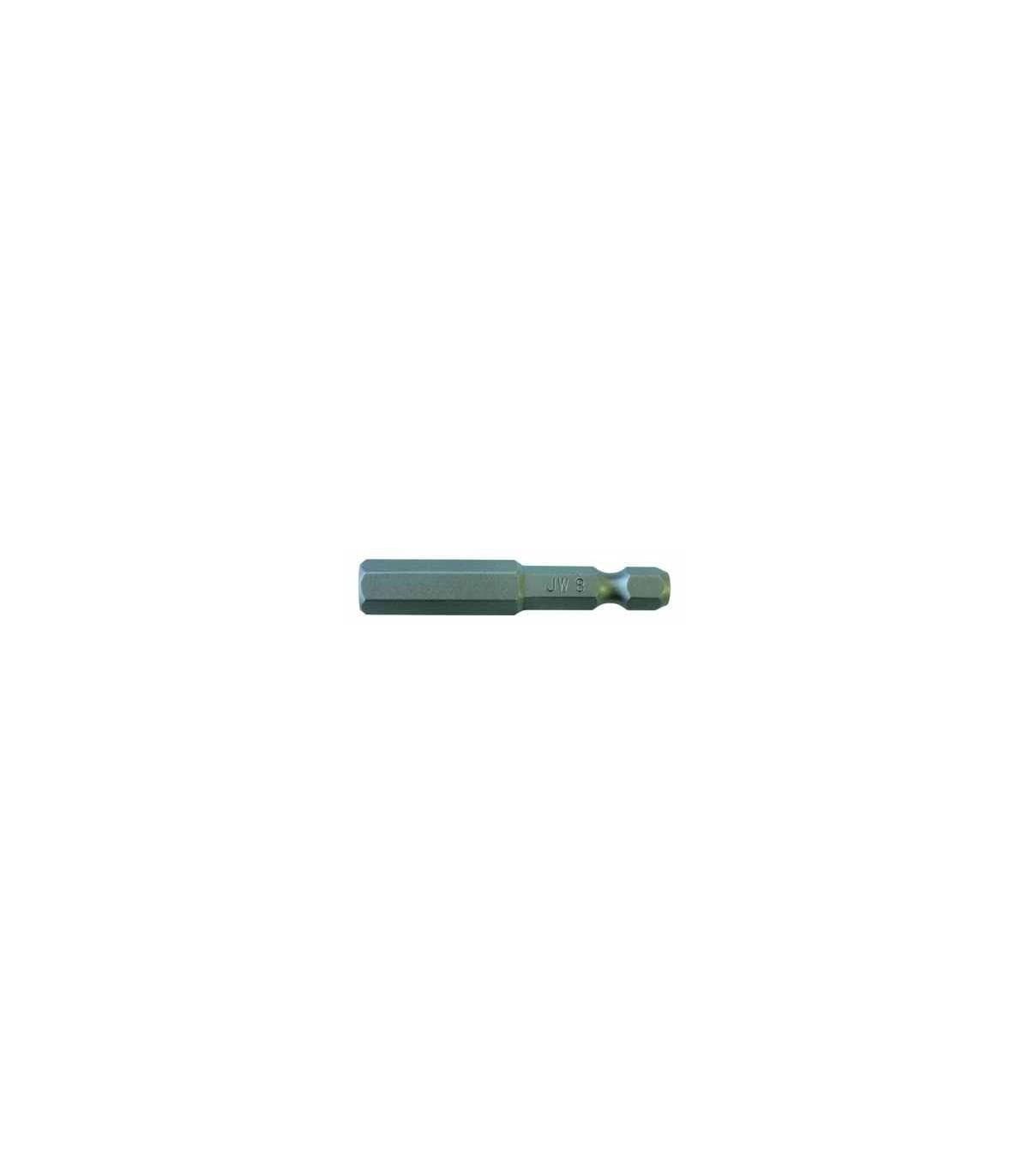 Bit imbus 6x50mm 1/4" 1
