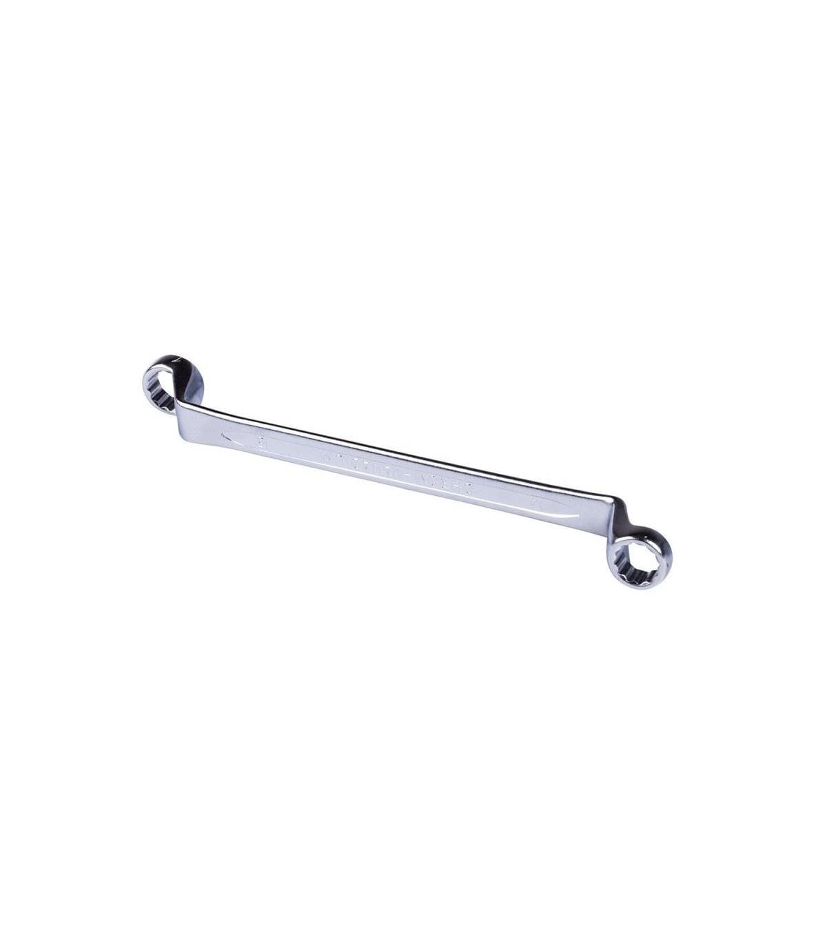Kľúč očkový 19x21mm 1