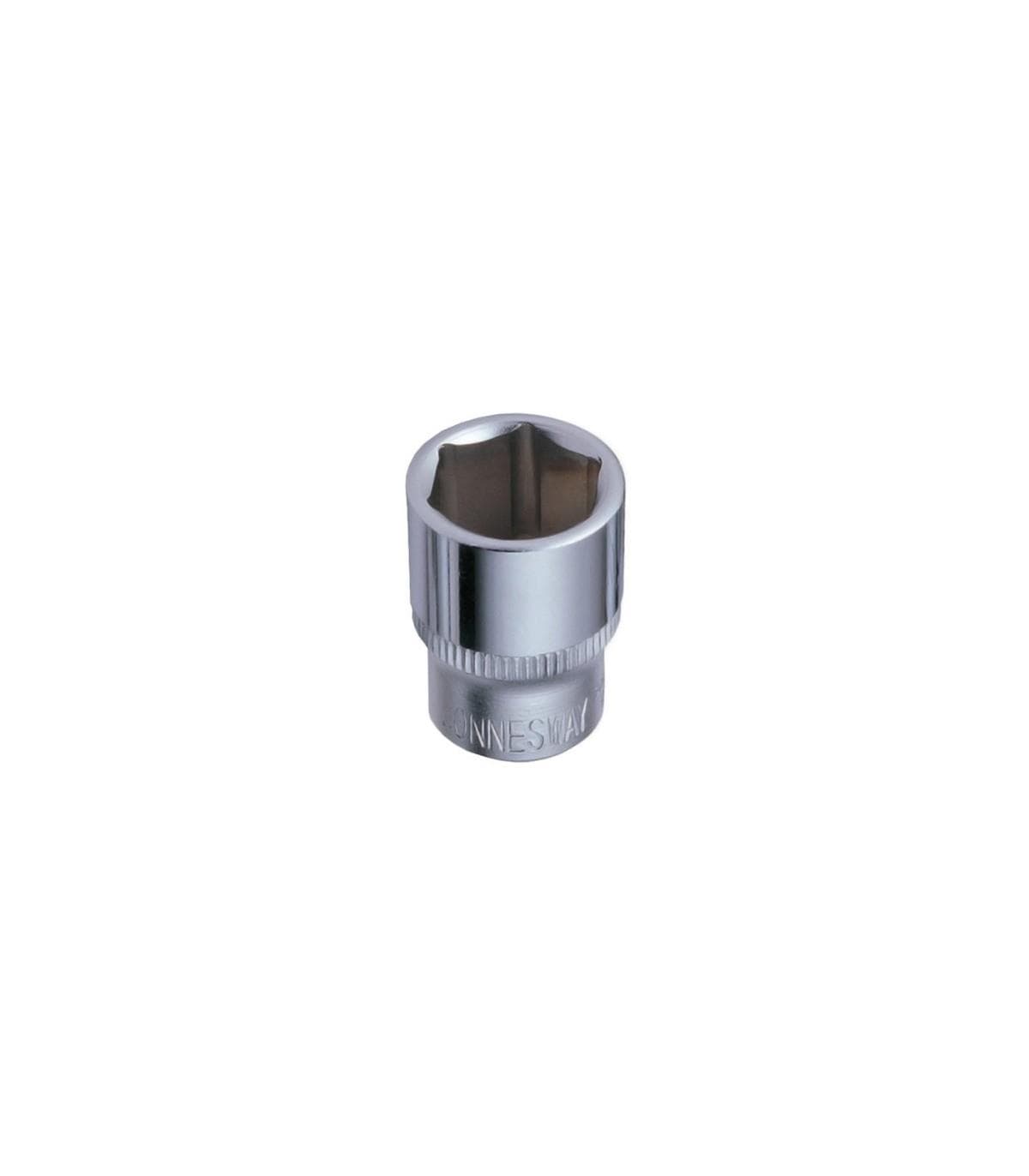 Hlavica nástrčná 1/4" 11mm 1