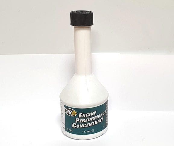 BG 1166 Engine Performance Concentrate