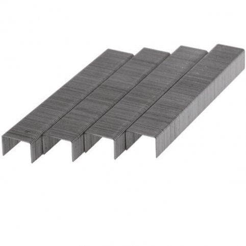 Spony typ D53, 11,3x10x0,7mm, 1000ks 1