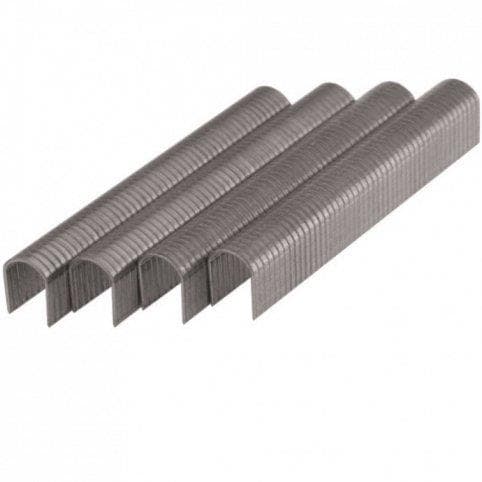 Spony typ D11U, 7,6x12x1,2mm, 1000ks