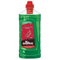 Endless Univerzálny čistič na rôzne povrchy, Fresh Eucalyptus 1l 1