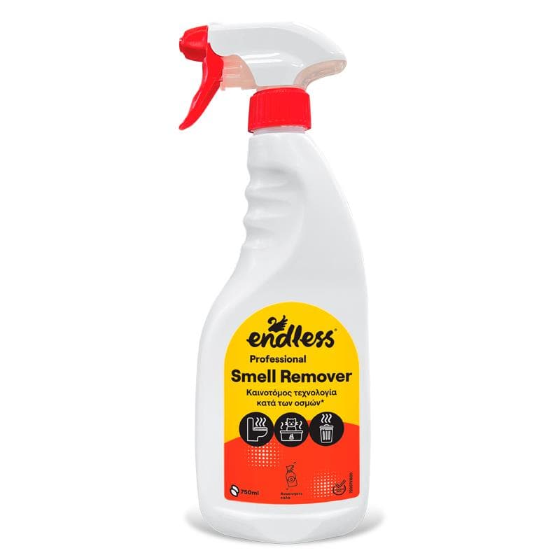 Endless Sprej proti zápachu, 750ml 1