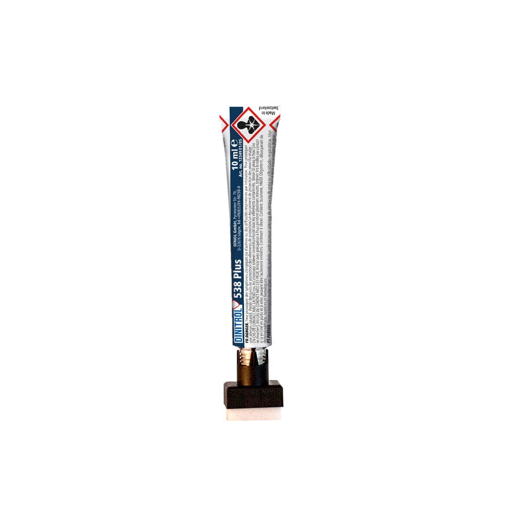 DINITROL 538 PLUS tuba 10ml 12349 1