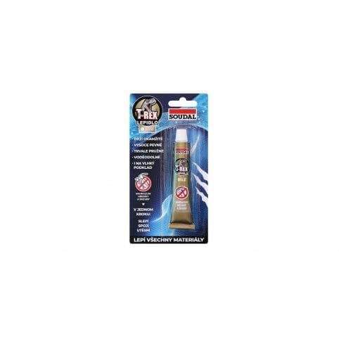 T-REX POWER  T-REX, 25 ml, biele, Soudal 1