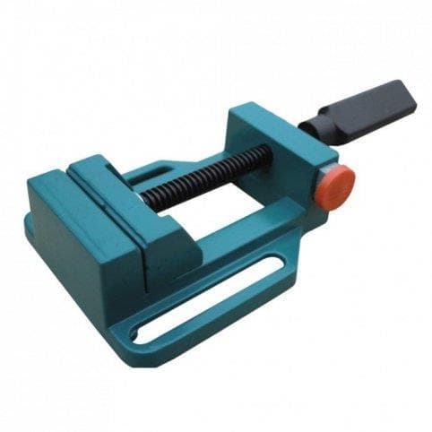 Zverák 60/67mm strojový, Dedra