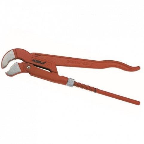 Hasák S 1" CrV, 25cm, Dedra