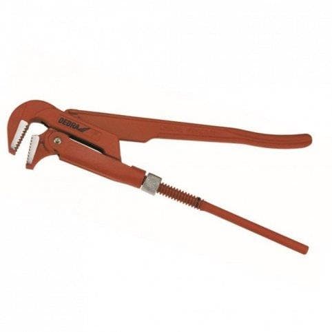 Hasák 2" 45° CrV, 50cm, Dedra