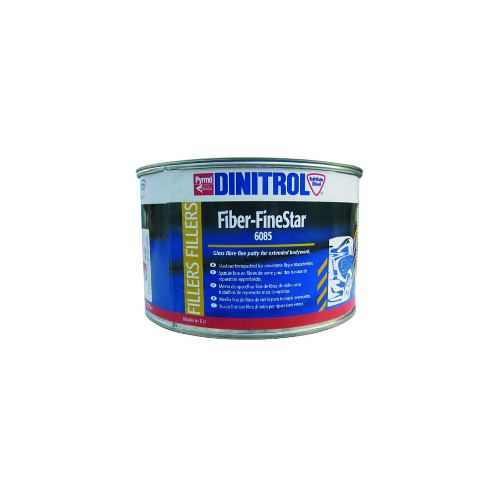 DINITROL 6085 PLNIACÍ-LAMINOVACÍ 2500g 13100 1