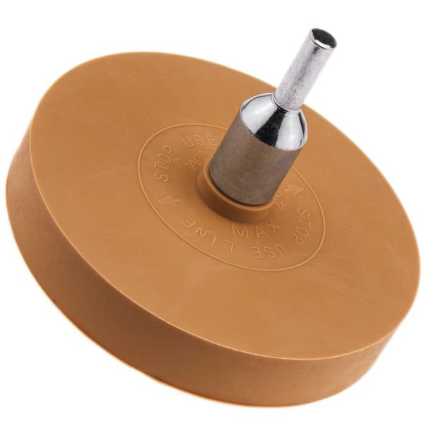 Odstraňovač gumového lepidla - Stix 1