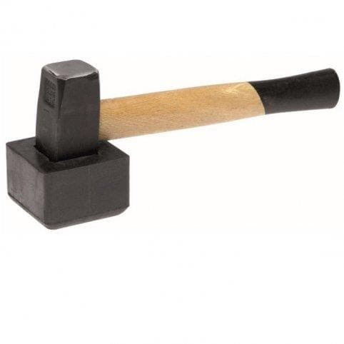 Kladivo na dlažbu 1,25kg, Dedra