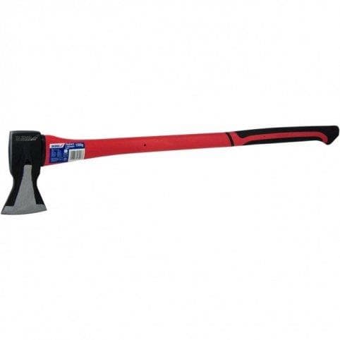 Sekera s klinom 1500g plast, Dedra