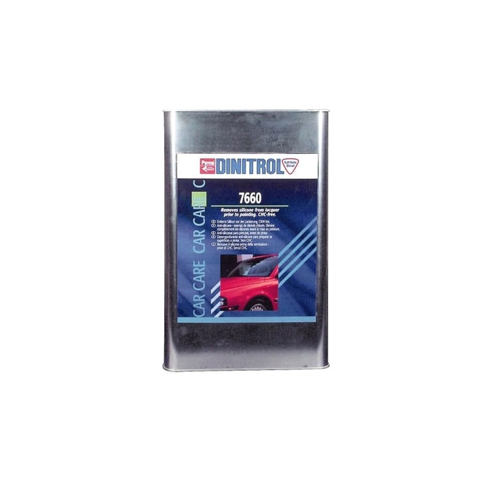 DINITROL 7660 SILLIOFF 10lit 14055 1