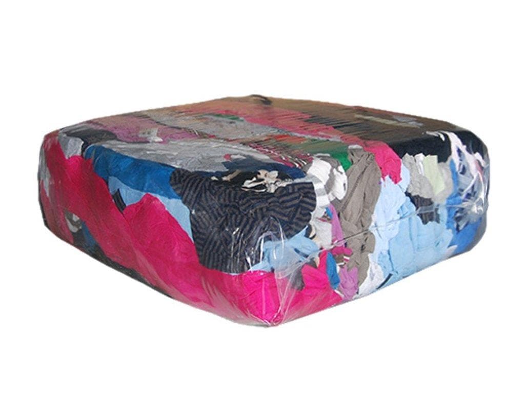 Lisovaný textil MIX 10KG 1