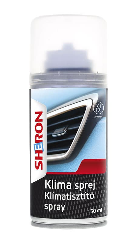 Klima sprej SHERON 150 ml 1