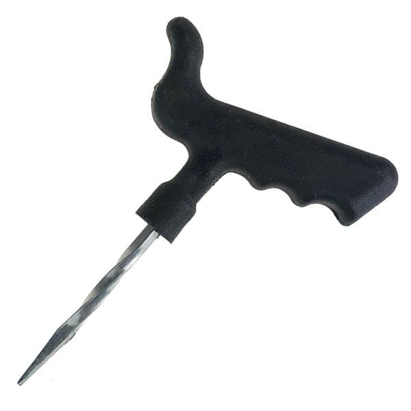 Ihla na pneumatiky špirálová 6 mm -Stix