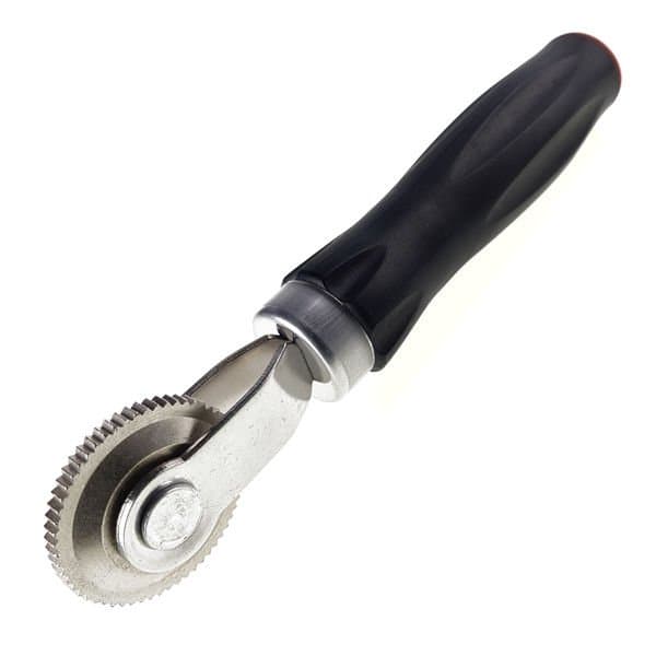 Valček na záplaty 4 mm - Kompozit - Stix 1