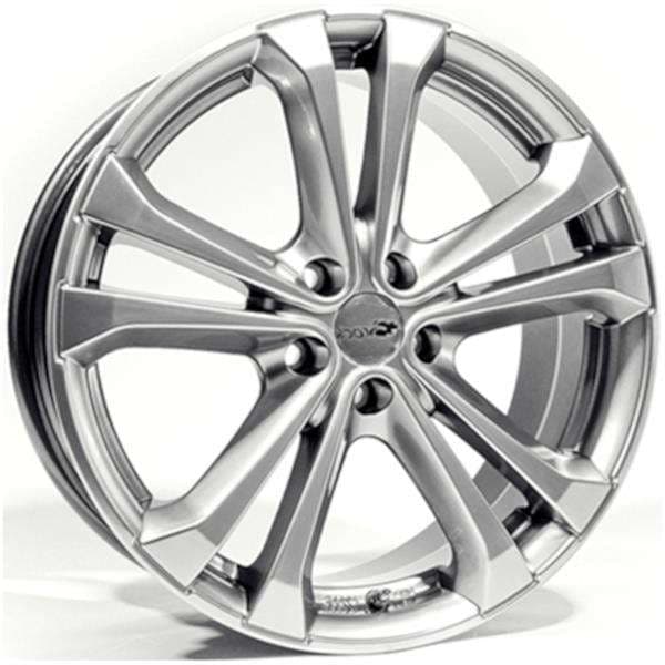 Hliníkový disk RC-DESIGN RC17 19 5x112 - 16861 1