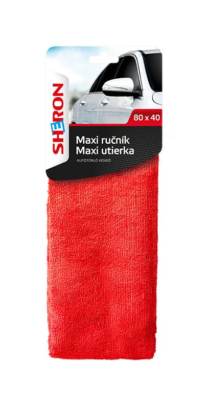 Uterák Maxi 1