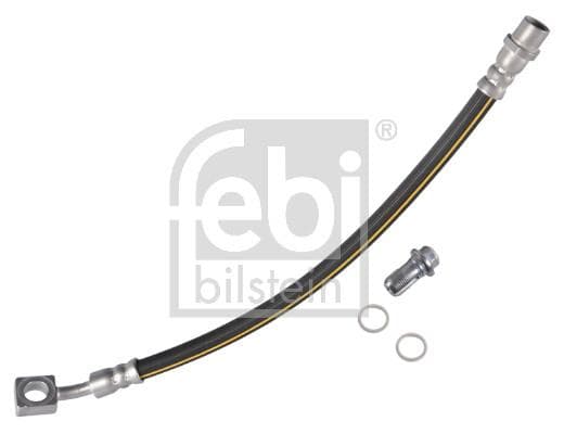 FEBI BILSTEIN Brzdová hadica 172500-D 1