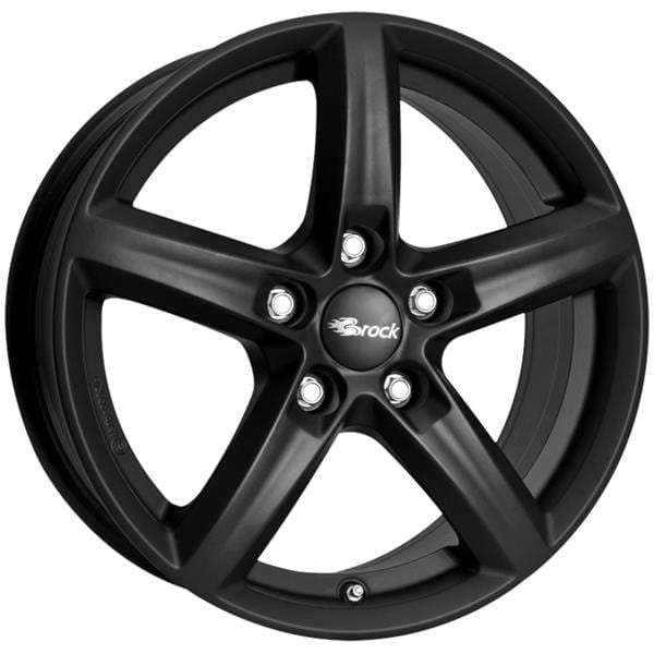 Hliníkový disk RC-DESIGN RC24 15 4x100 - 17459