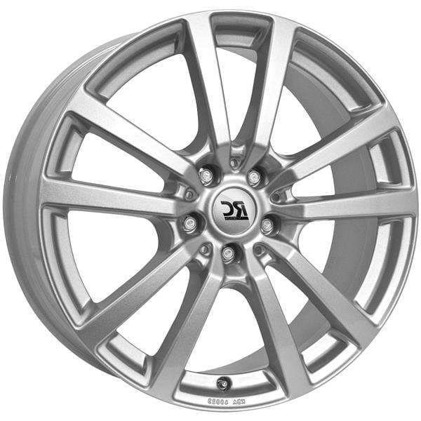 Hliníkový disk RC-DESIGN RC25 18" 5x127