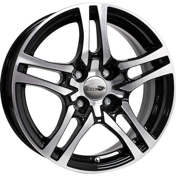 Hliníkový disk RC-DESIGN RC26 15 5x100 - 17632 1