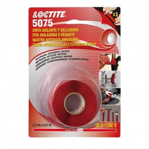 Izolačná a tesniaca páska Loctite 5075
