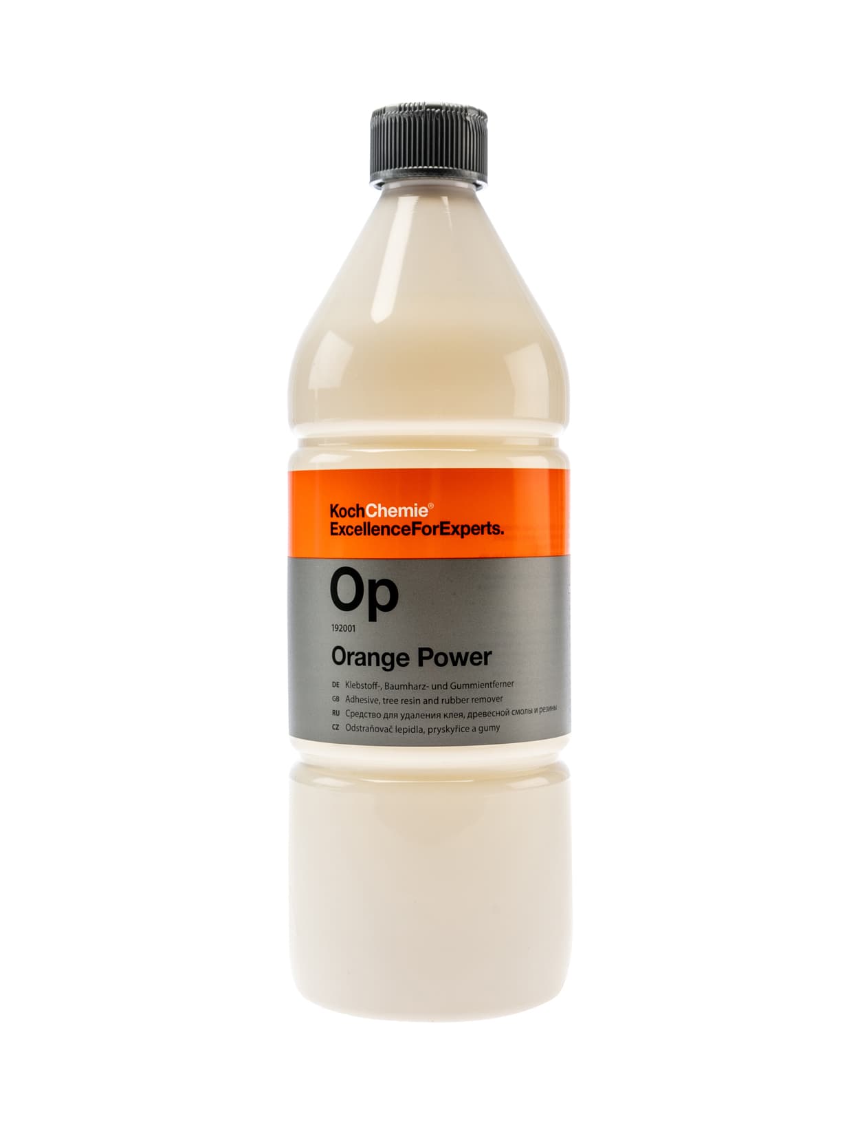 Orange Power 1 L 1
