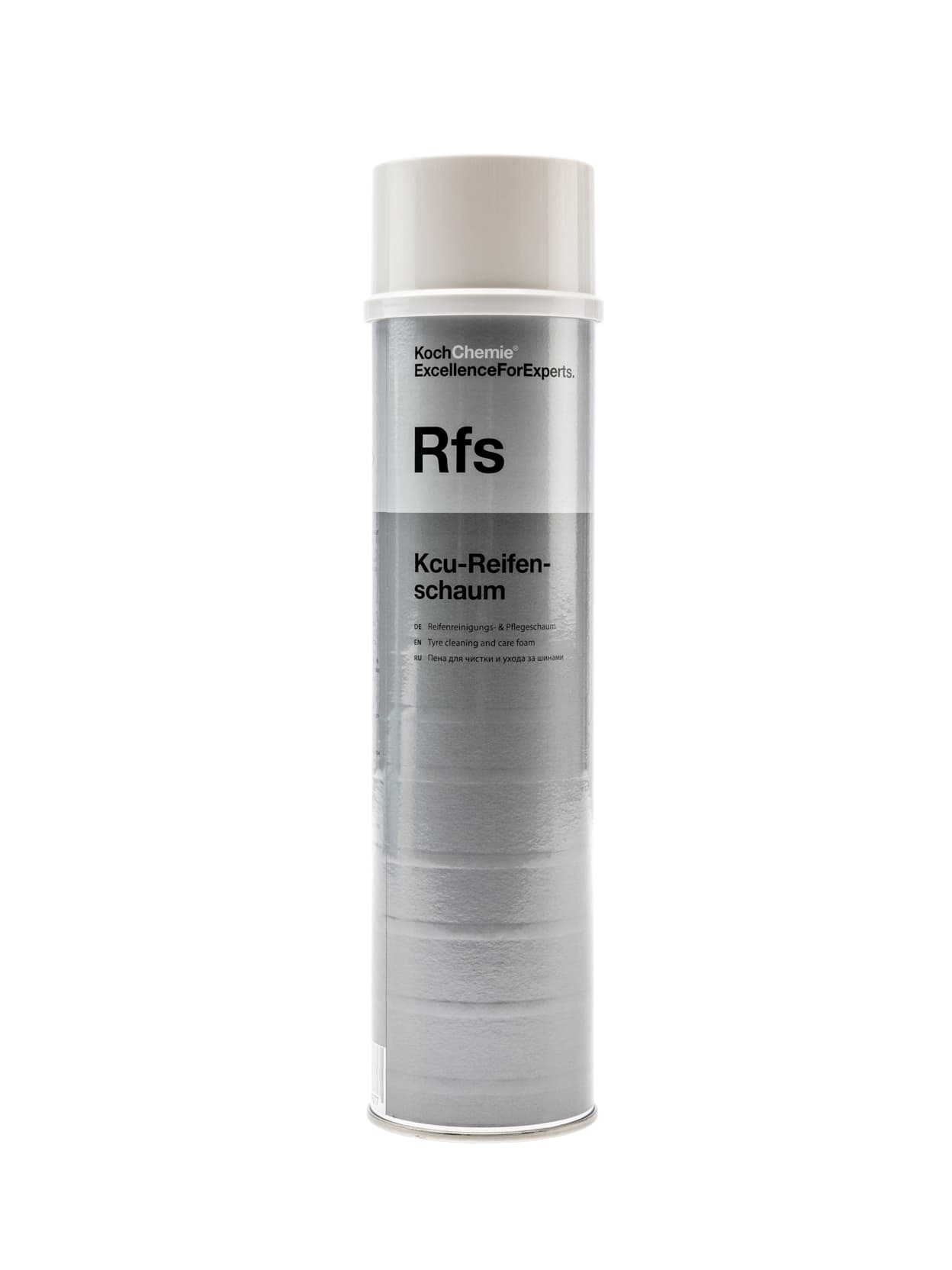 Kcu-Reifenschaum 600ml 1