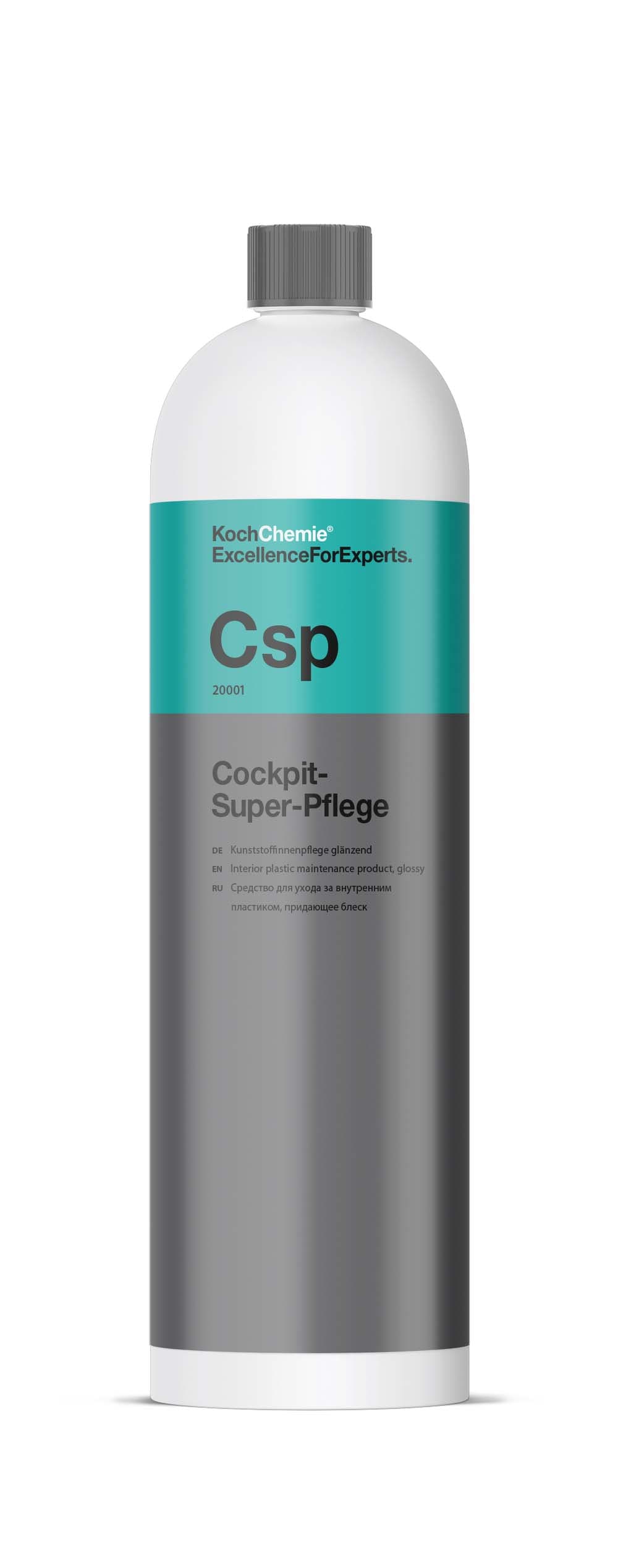 Cockpit-Super-Pflege 1 L 1