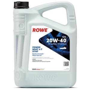ROWE Motorový olej 20002-0050-99 1