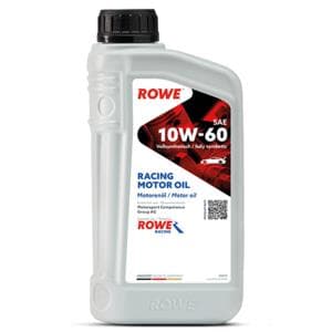 ROWE Rowe Hightec RACING  SAE 10W-60 1L 20019-0010-99 1