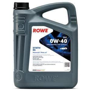ROWE Motorový olej 20020-0050-99 1