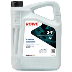 ROWE Motorový olej pre 2-taktné motory 20030-0050-99 1